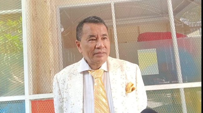 Hotman Paris Bela Paula Verhoeven Soal Kabar Miring HIV: Halo, Para Tukang Gosip di Medsos...